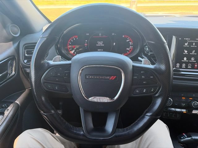 Used 2022 Dodge Durango GT RWD image 19