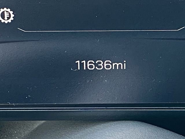 Used 2025 GMC Yukon Denali w/ Sun & Power Step Package AWD/4WD image 41