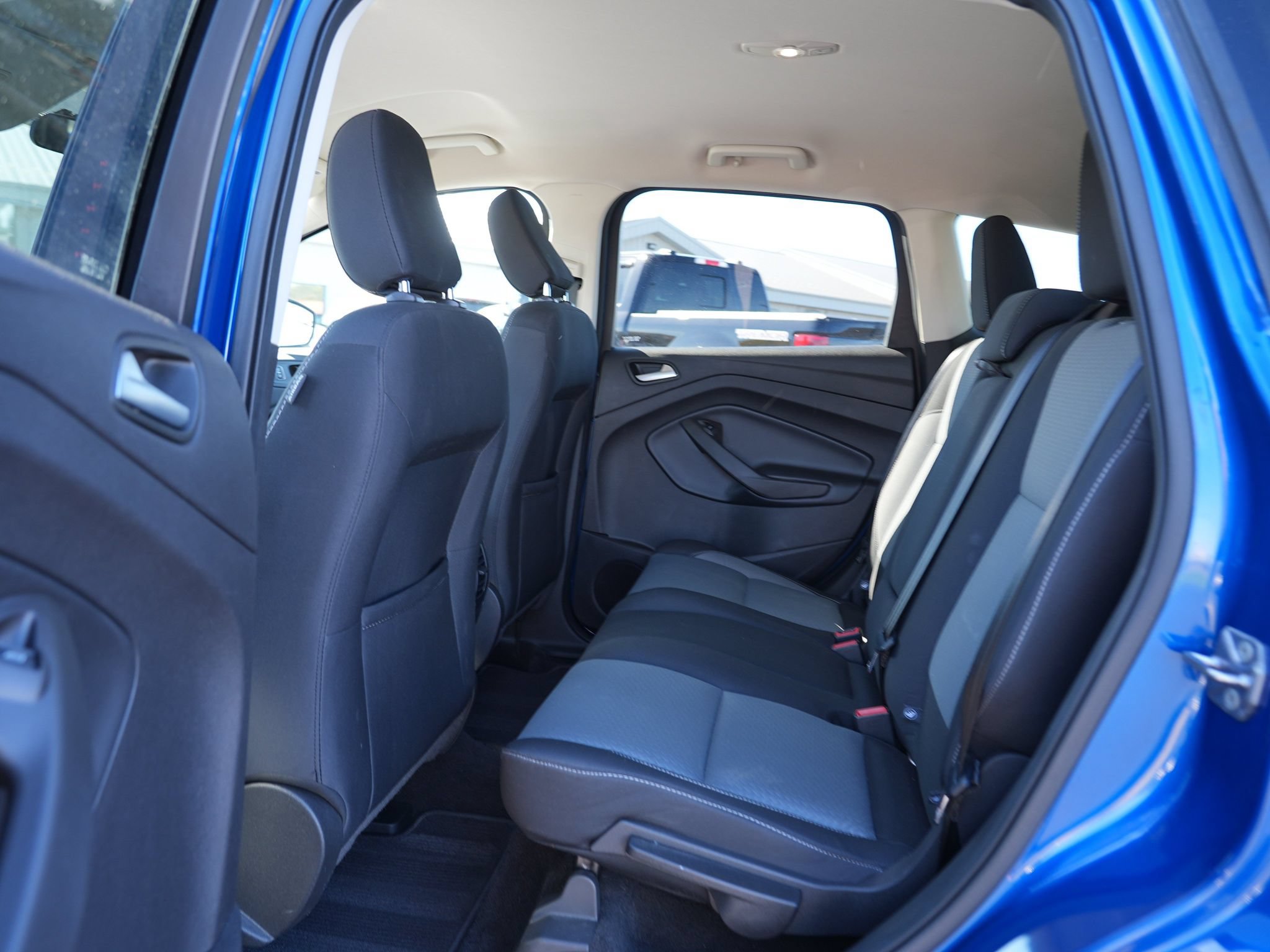 Used 2018 Ford Escape SE AWD/4WD image 18