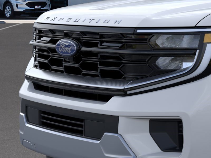 New 2026 Ford Expedition Max Platinum w/ Driver's Package AWD/4WD image 20