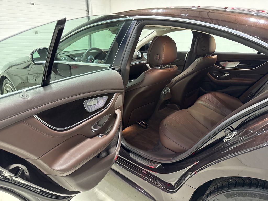 Used 2019 Mercedes-Benz CLS 450 4MATIC image 36