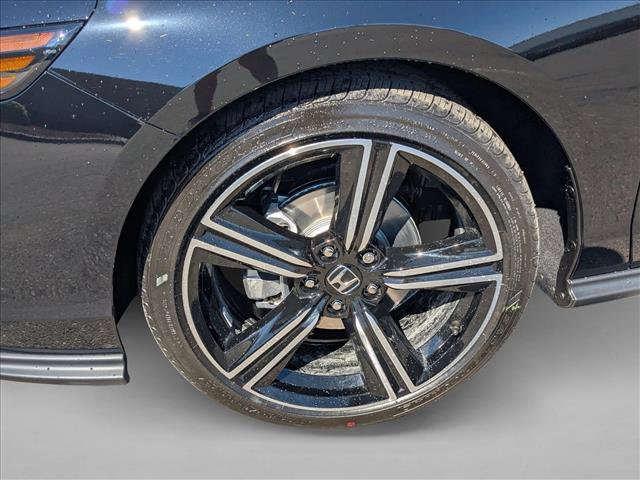 New 2026 Honda Accord SE image 10