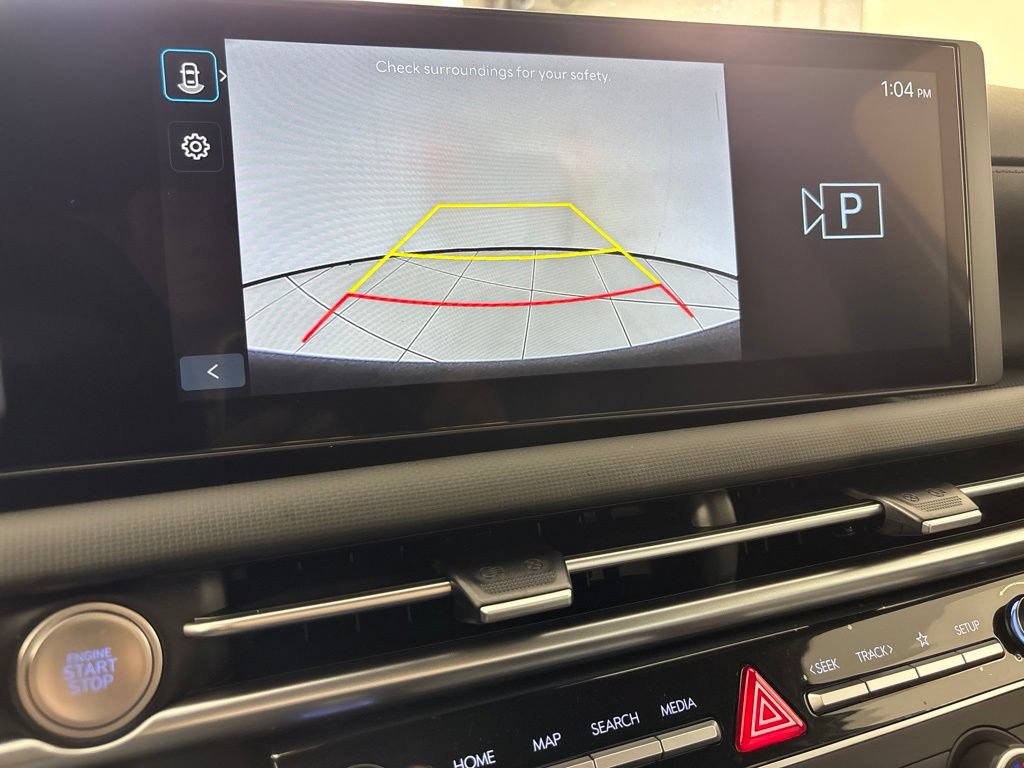 New 2027 Hyundai Santa Cruz SE FWD image 31