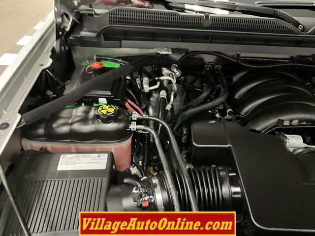 Used 2019 Chevrolet Silverado 1500 LT image 38