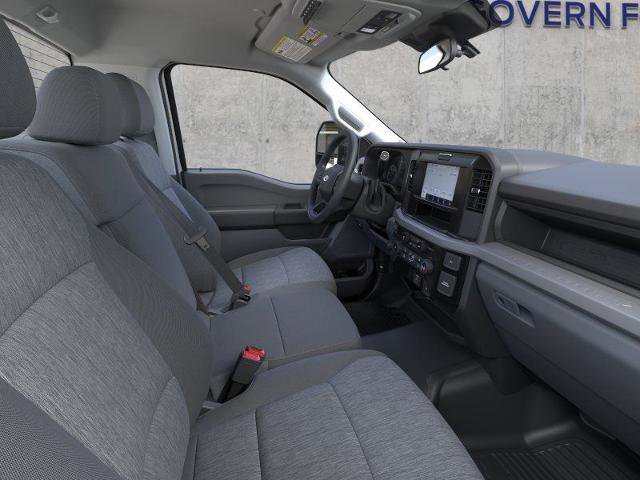 New 2026 Ford F350 XL w/ XL Chrome Package AWD/4WD image 11