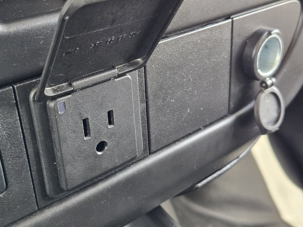 Used 2021 Chevrolet Express 2500 w/ Driver Convenience Package RWD image 20