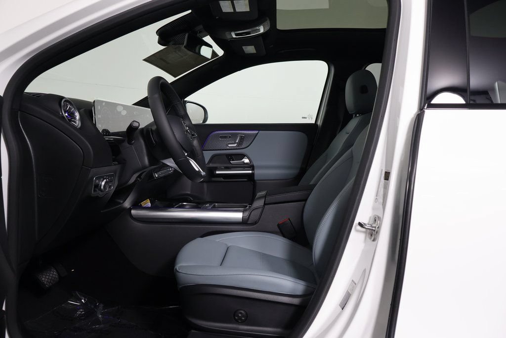 New 2026 Mercedes-Benz GLA 250 image 5