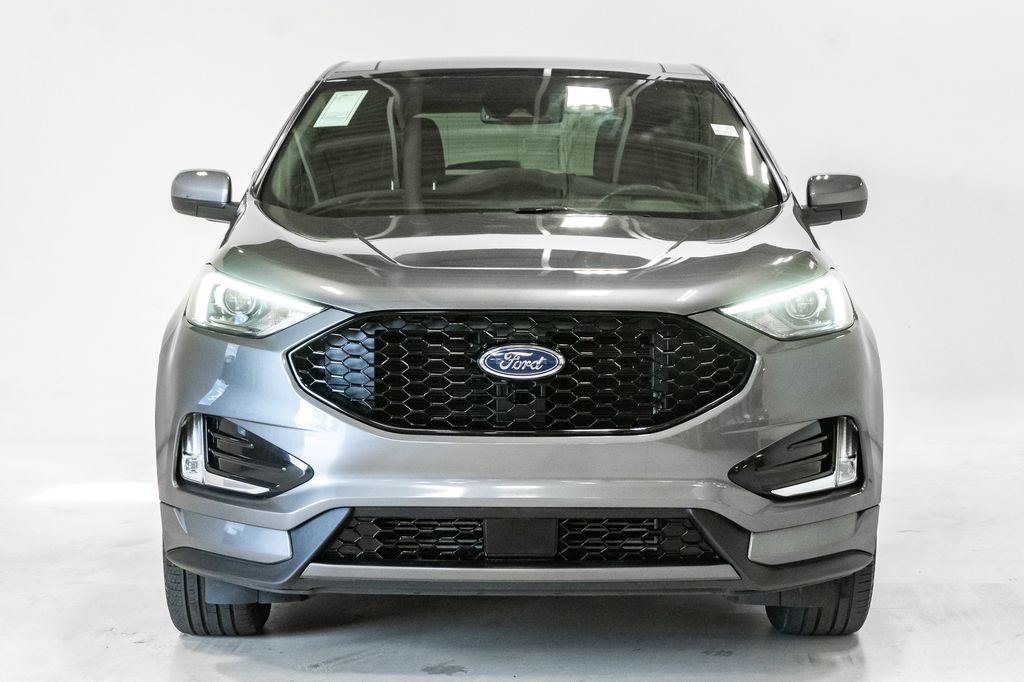 Used 2022 Ford Edge ST-Line AWD/4WD image 5