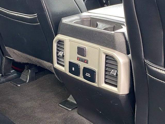 Used 2019 Ford F150 Lariat w/ Equipment Group 502A Luxury image 41