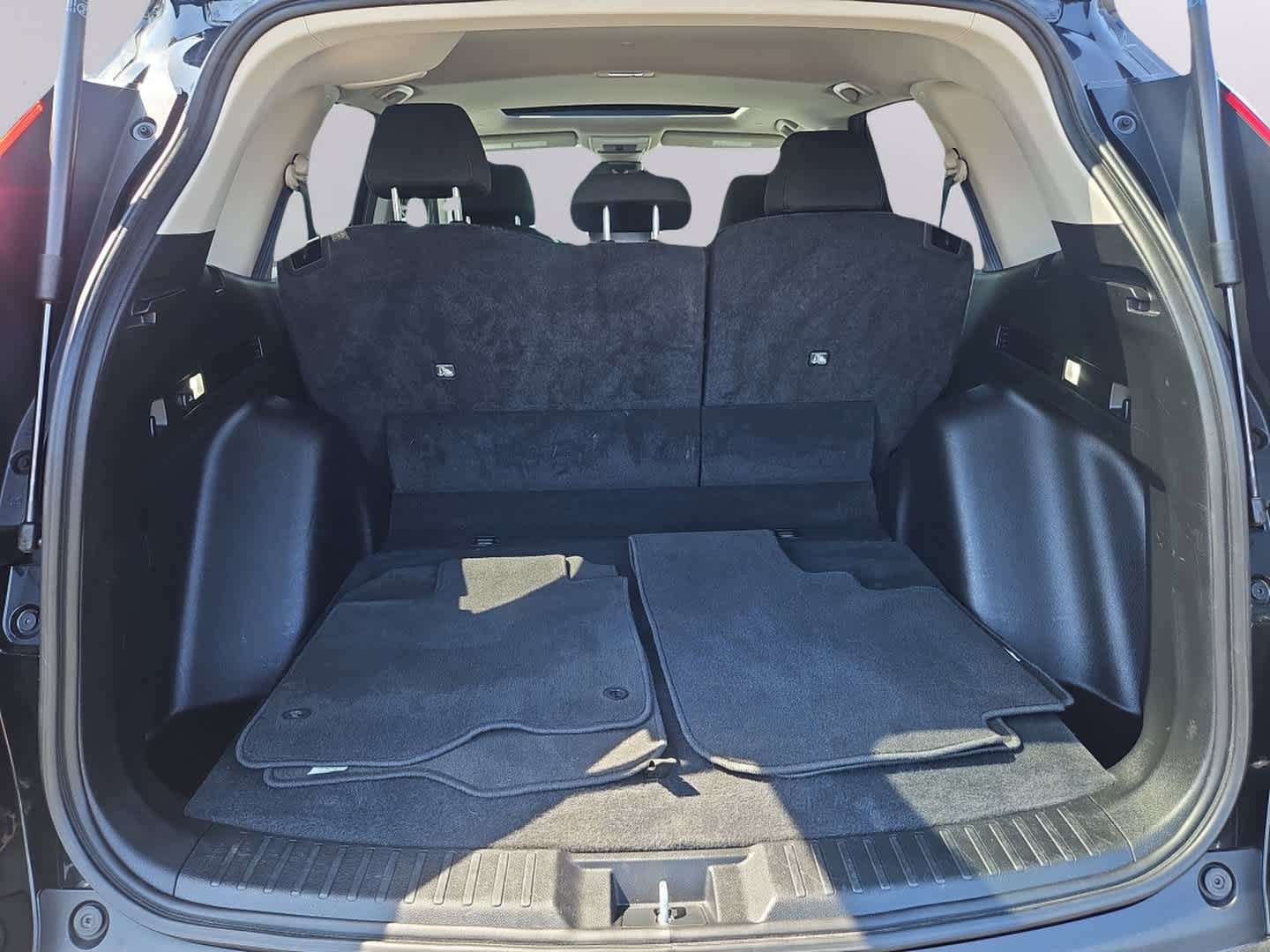 Certified 2024 Honda CR-V EX image 30