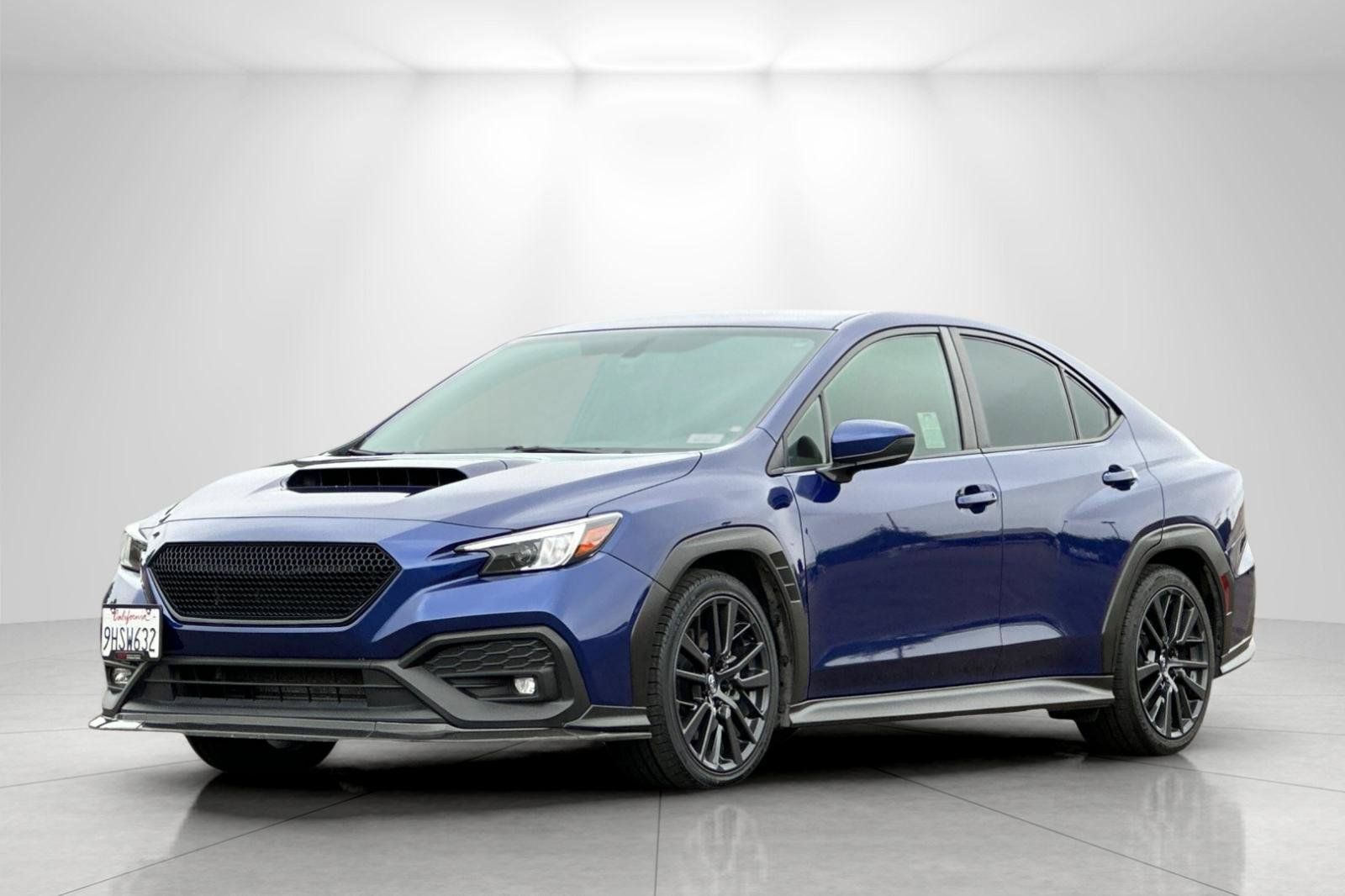 Used 2023 Subaru WRX Premium AWD/4WD image 7