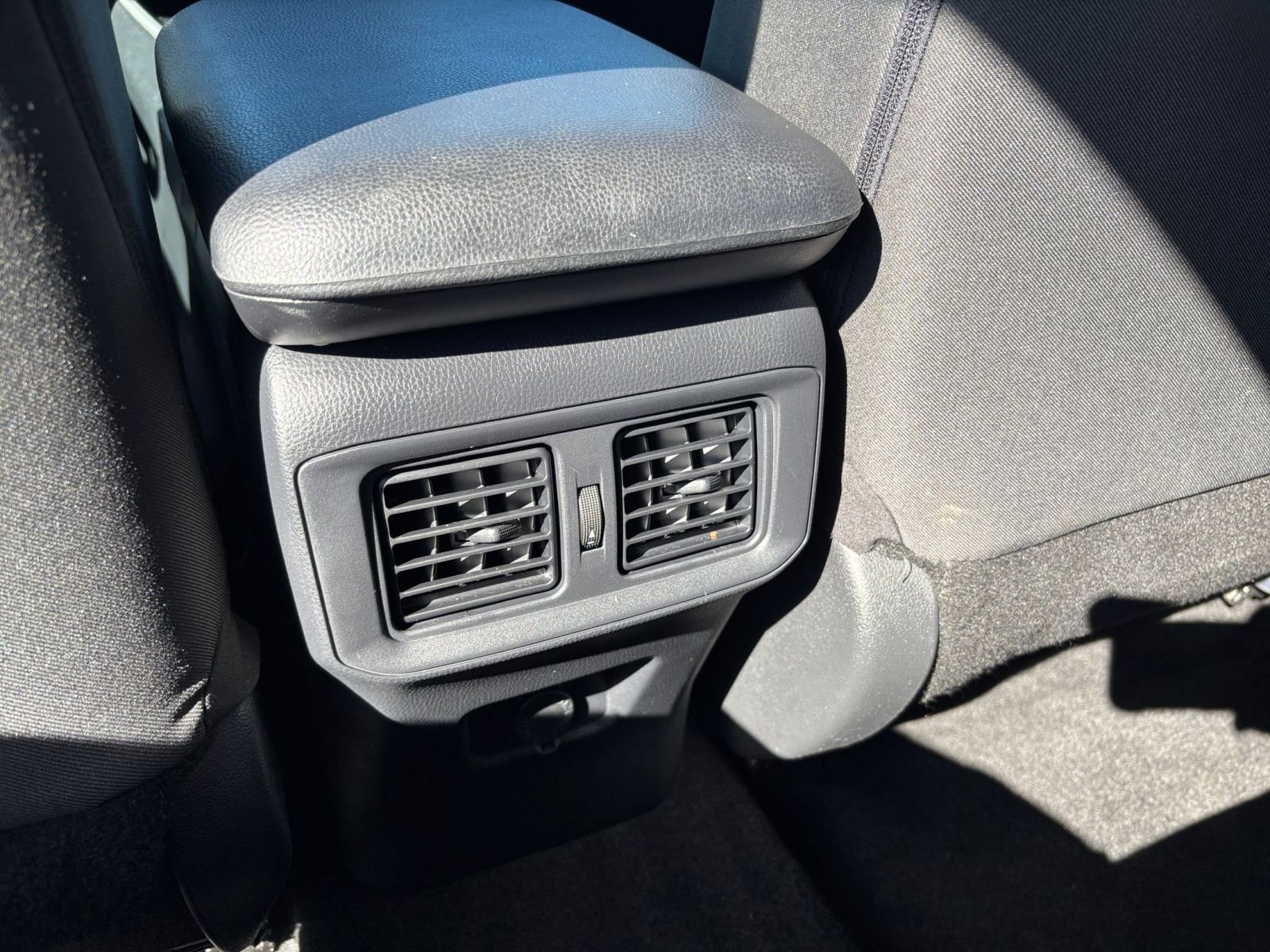 Used 2025 Toyota RAV4 LE image 23