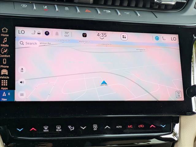 New 2026 Jeep Grand Cherokee Limited image 15