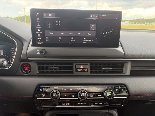 New 2026 Honda Pilot Black Edition image 22