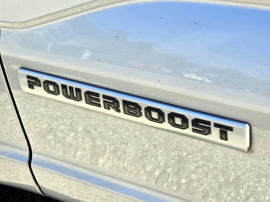 Used 2021 Ford F150 Lariat image 13