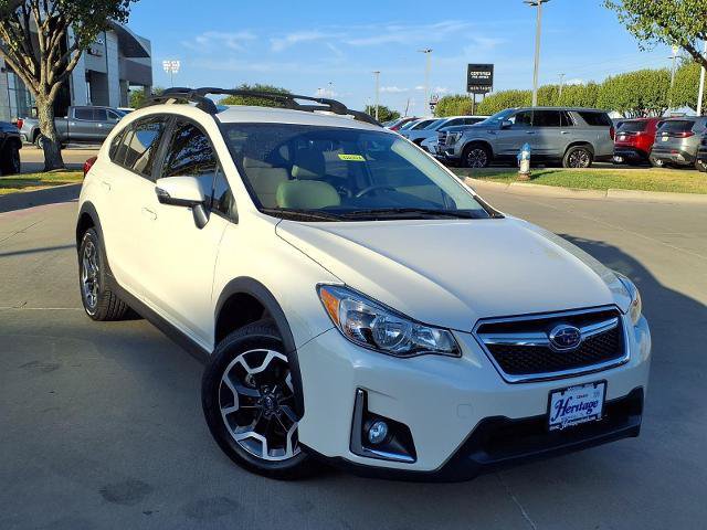 Used 2017 Subaru Crosstrek 2.0i Limited AWD/4WD image 1