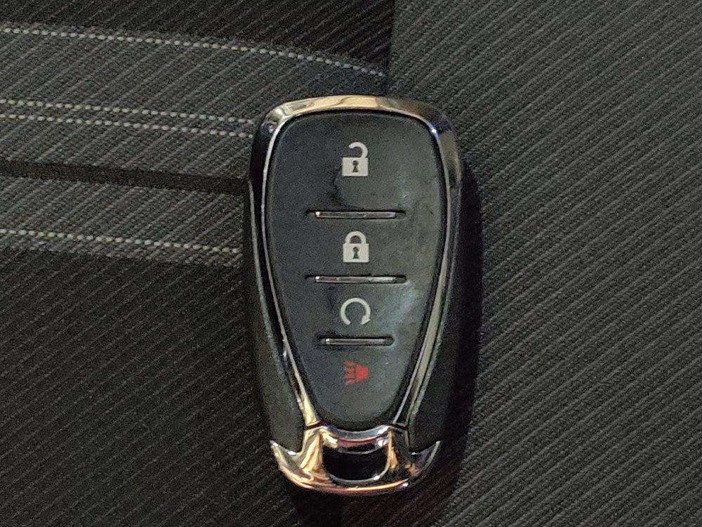 Used 2023 Chevrolet Blazer LT image 32