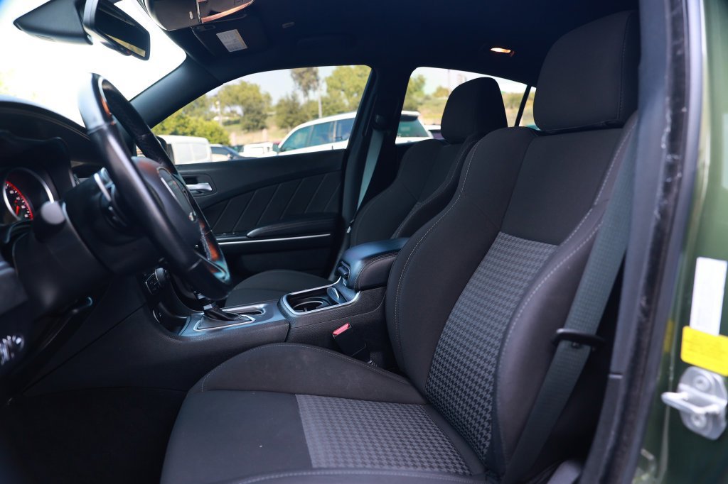 Used 2023 Dodge Charger Scat Pack RWD image 20