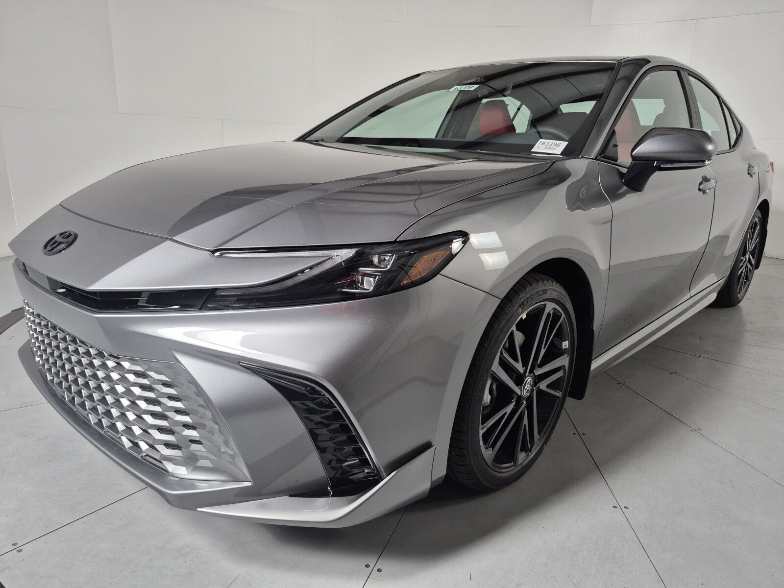 New 2026 Toyota Camry XSE FWD image 1