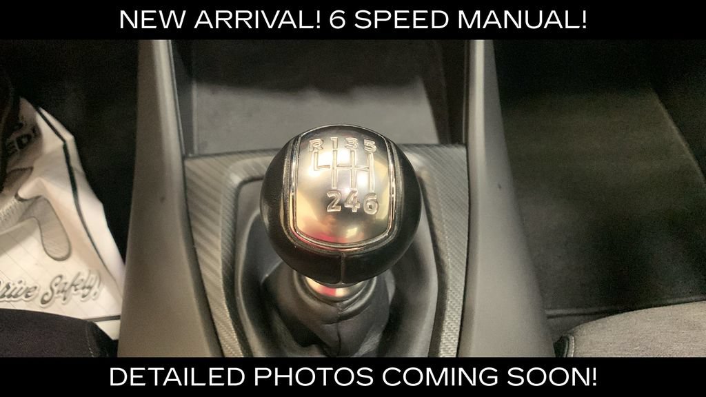 Used 2025 Ford Mustang GT RWD image 33