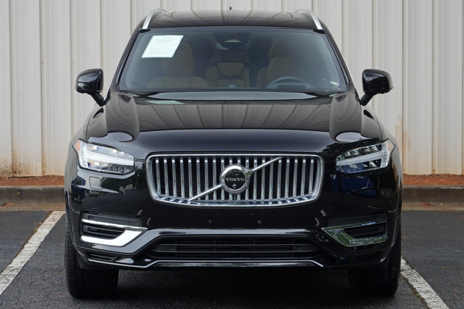 Used 2024 Volvo XC90 T8 Ultimate w/ Lounge Package AWD/4WD image 52