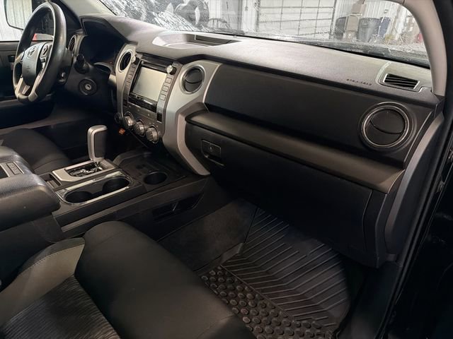 Used 2019 Toyota Tundra SR5 image 12