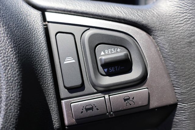 Used 2018 Subaru Forester 2.5i Limited image 16