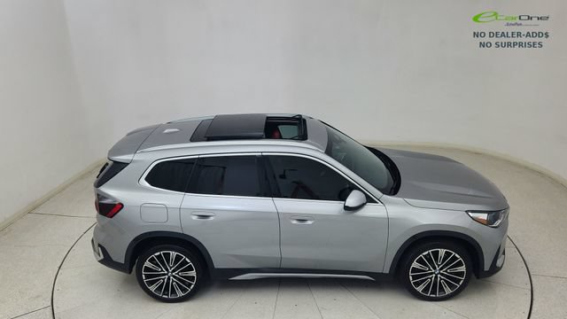 Used 2024 BMW X1 xDrive28i w/ Convenience Package AWD/4WD image 75