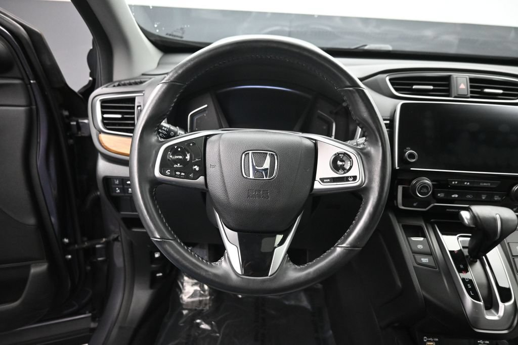 Used 2020 Honda CR-V EX-L image 21