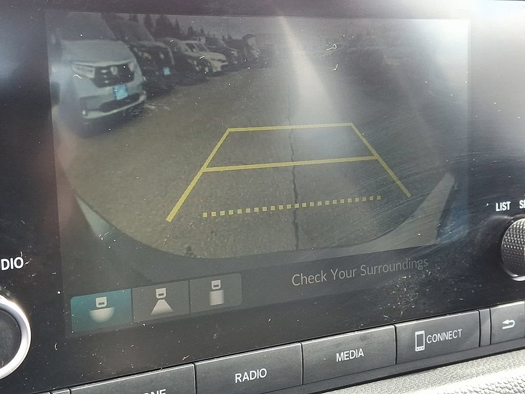 Used 2024 Honda Civic LX image 18