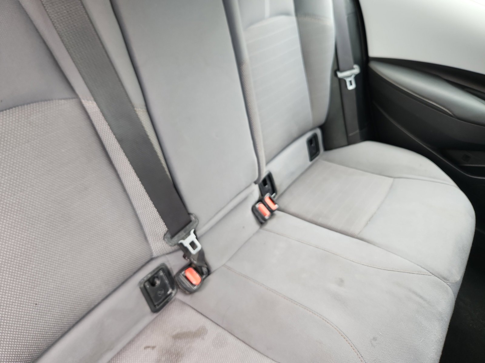 Used 2021 Toyota Corolla SE image 19