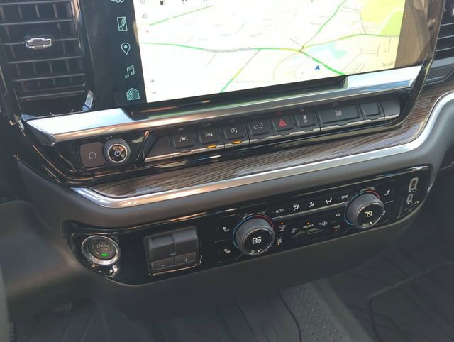 New 2026 Chevrolet Silverado 1500 LT w/ Safety Package image 18