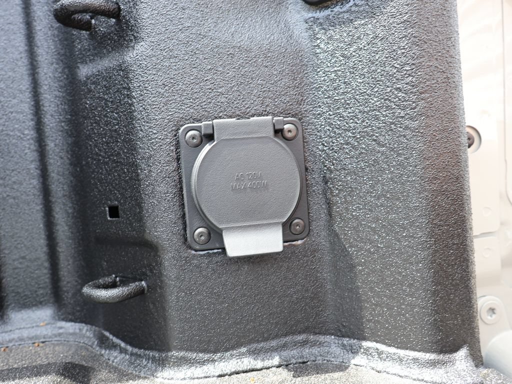 New 2026 GMC Sierra 1500 AT4X w/ AT4X AEV Edition AWD/4WD image 36