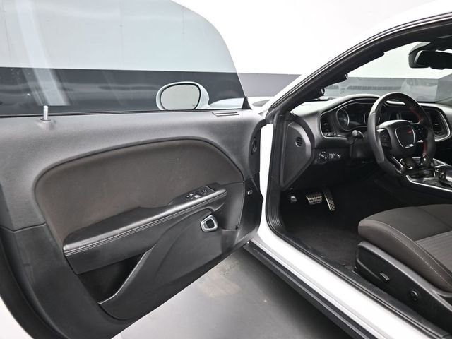 Used 2021 Dodge Challenger R/T Scat Pack image 11