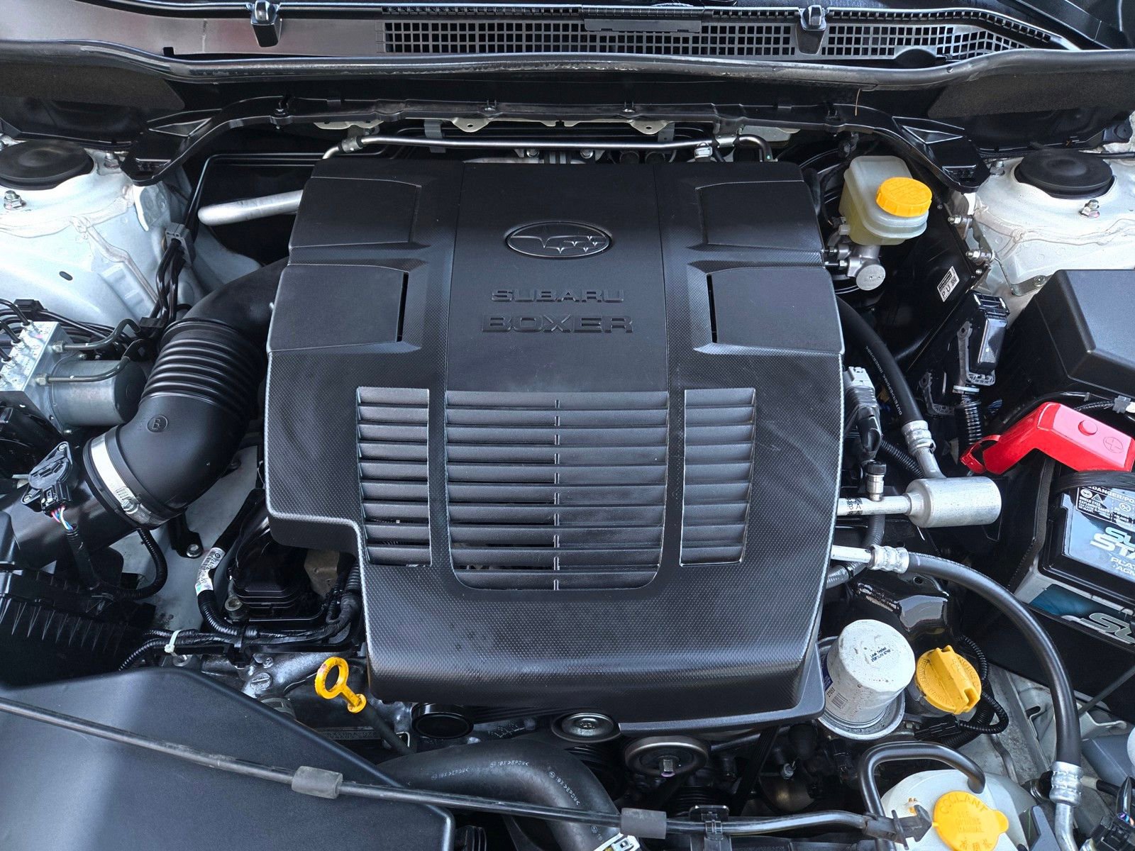 Used 2020 Subaru Forester Sport w/ Popular Package #2 image 27