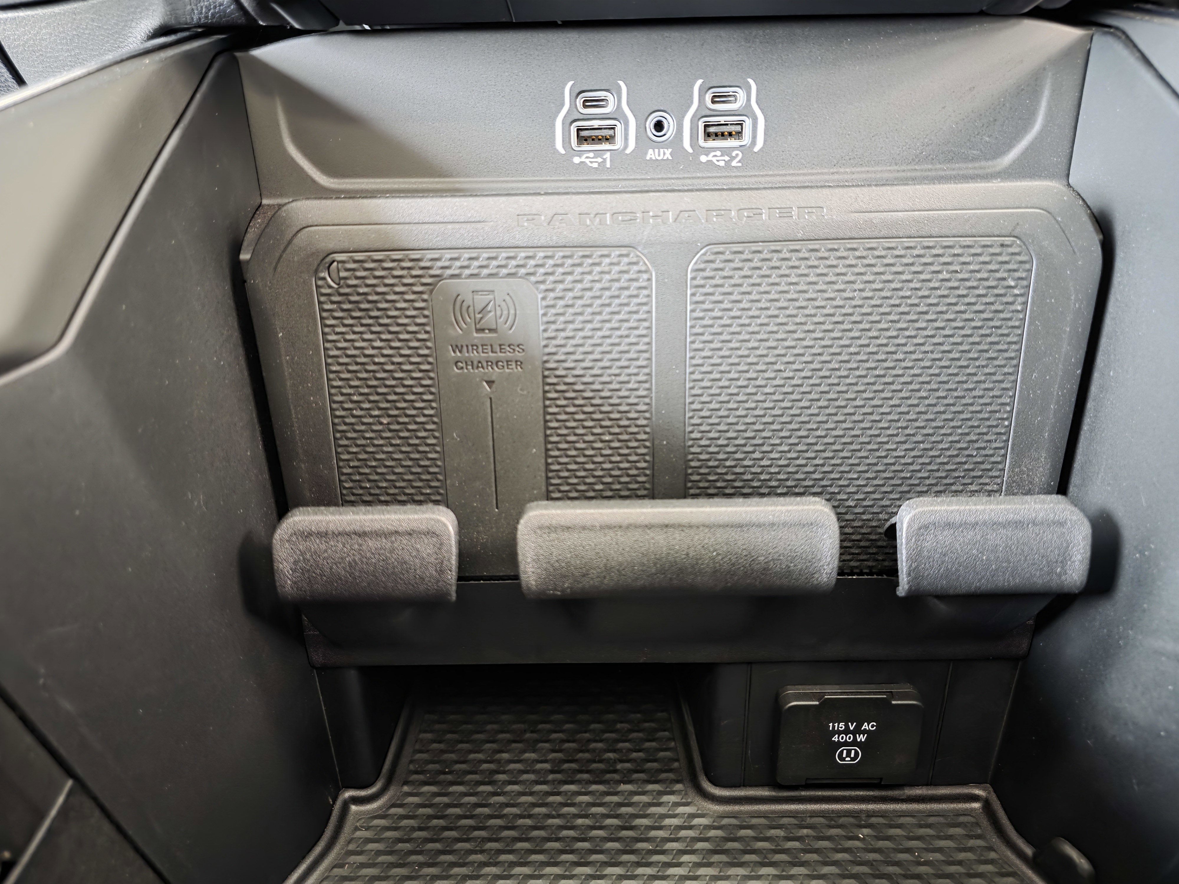 New 2025 RAM 1500 Big Horn image 10