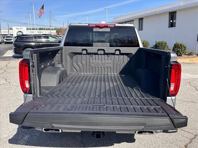 New 2026 GMC Sierra 1500 Denali Ultimate image 36