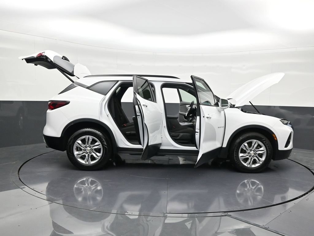 Used 2020 Chevrolet Blazer LT image 33