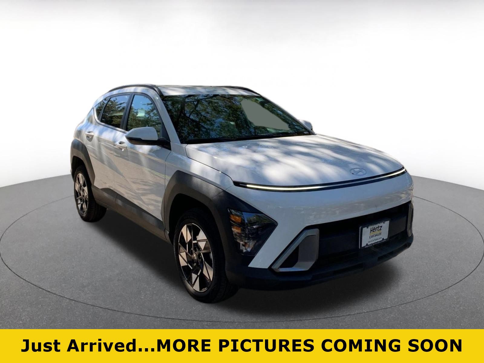 Used 2025 Hyundai Kona SEL