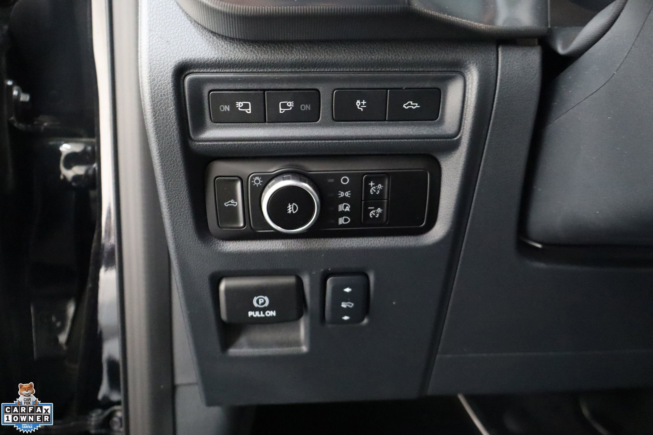 Certified 2024 Ford F150 Raptor AWD/4WD image 15