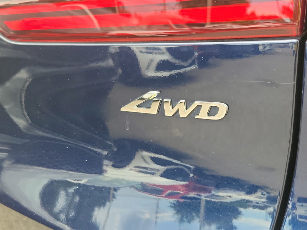 Used 2023 Genesis GV70 2.5T AWD/4WD image 36
