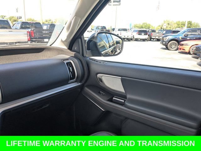 Used 2025 Ford Expedition Max Active AWD/4WD image 14