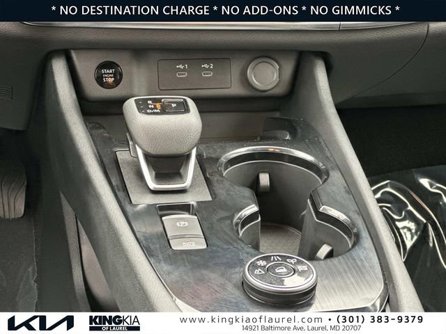 Used 2025 Nissan Rogue SV AWD/4WD image 5