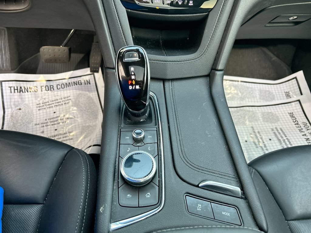 Used 2021 Cadillac XT5 Premium Luxury FWD image 19