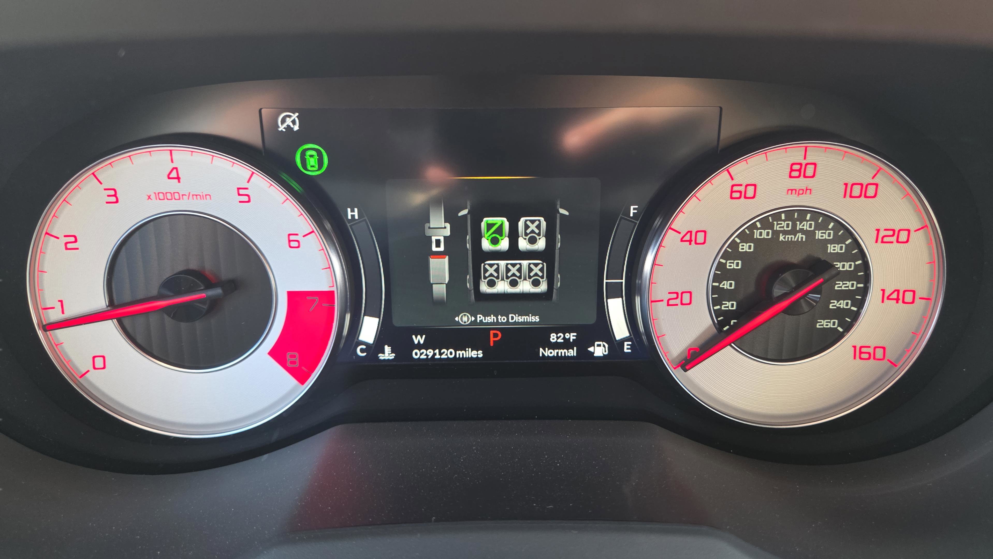 Used 2023 Acura RDX A-Spec image 30