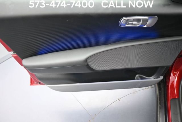 New 2025 Hyundai Ioniq 6 SEL AWD/4WD image 10