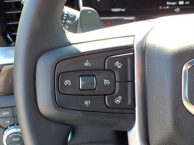 Used 2026 GMC Sierra 1500 Elevation AWD/4WD image 16