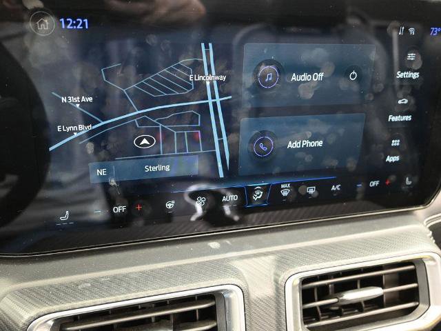 Certified 2024 Ford Mustang Premium w/ 2.3L High Performance Package image 30