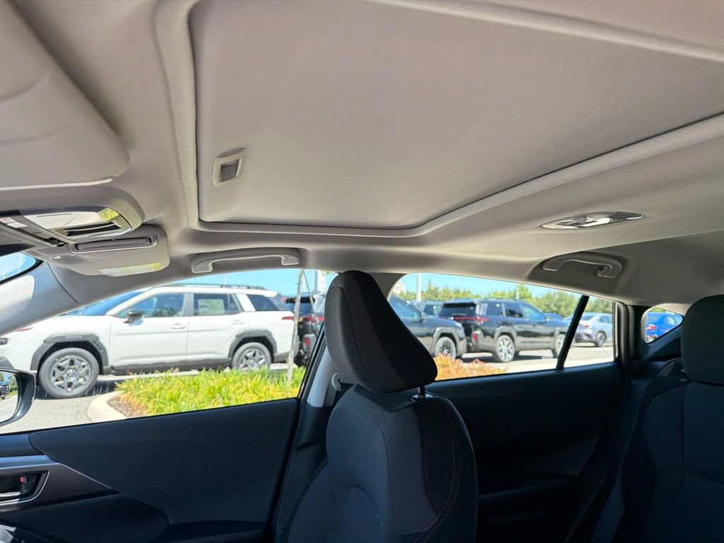 New 2026 Subaru Impreza 2.0i Sport AWD/4WD image 11