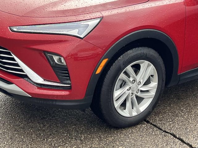 Used 2026 Buick Envista Preferred w/ Convenience I Package FWD image 9